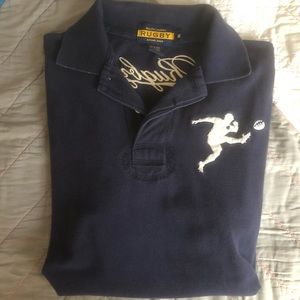 Ralph Lauren Rugby Polo M